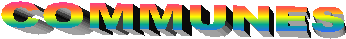 COMMUNES
